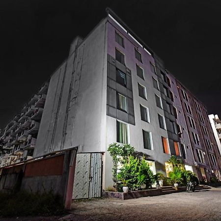 Townhouse Classio Suites Sirdi Kültér fotó