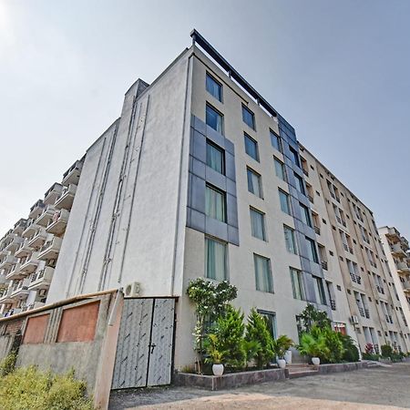 Townhouse Classio Suites Sirdi Kültér fotó