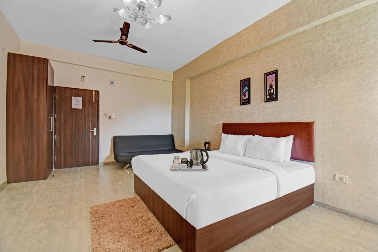 Townhouse Classio Suites Sirdi Kültér fotó