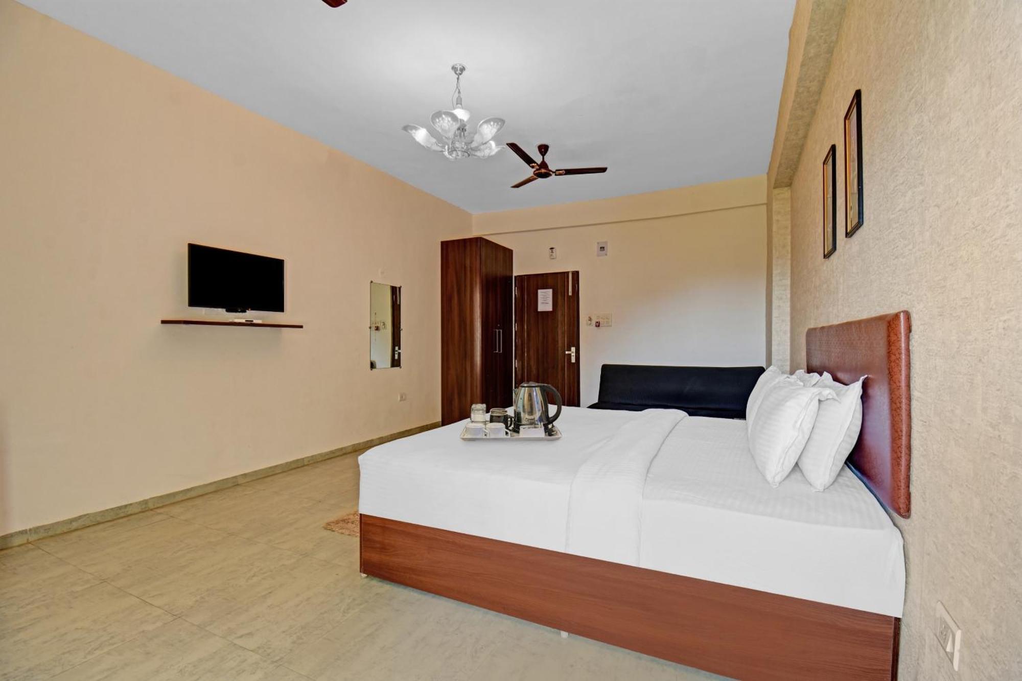 Townhouse Classio Suites Sirdi Kültér fotó