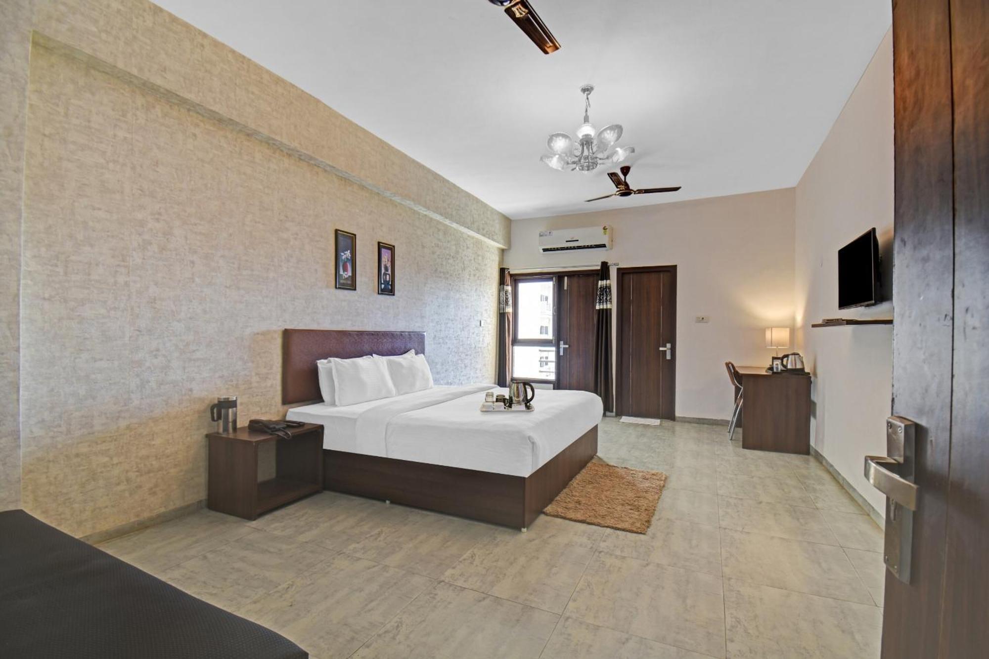 Townhouse Classio Suites Sirdi Kültér fotó