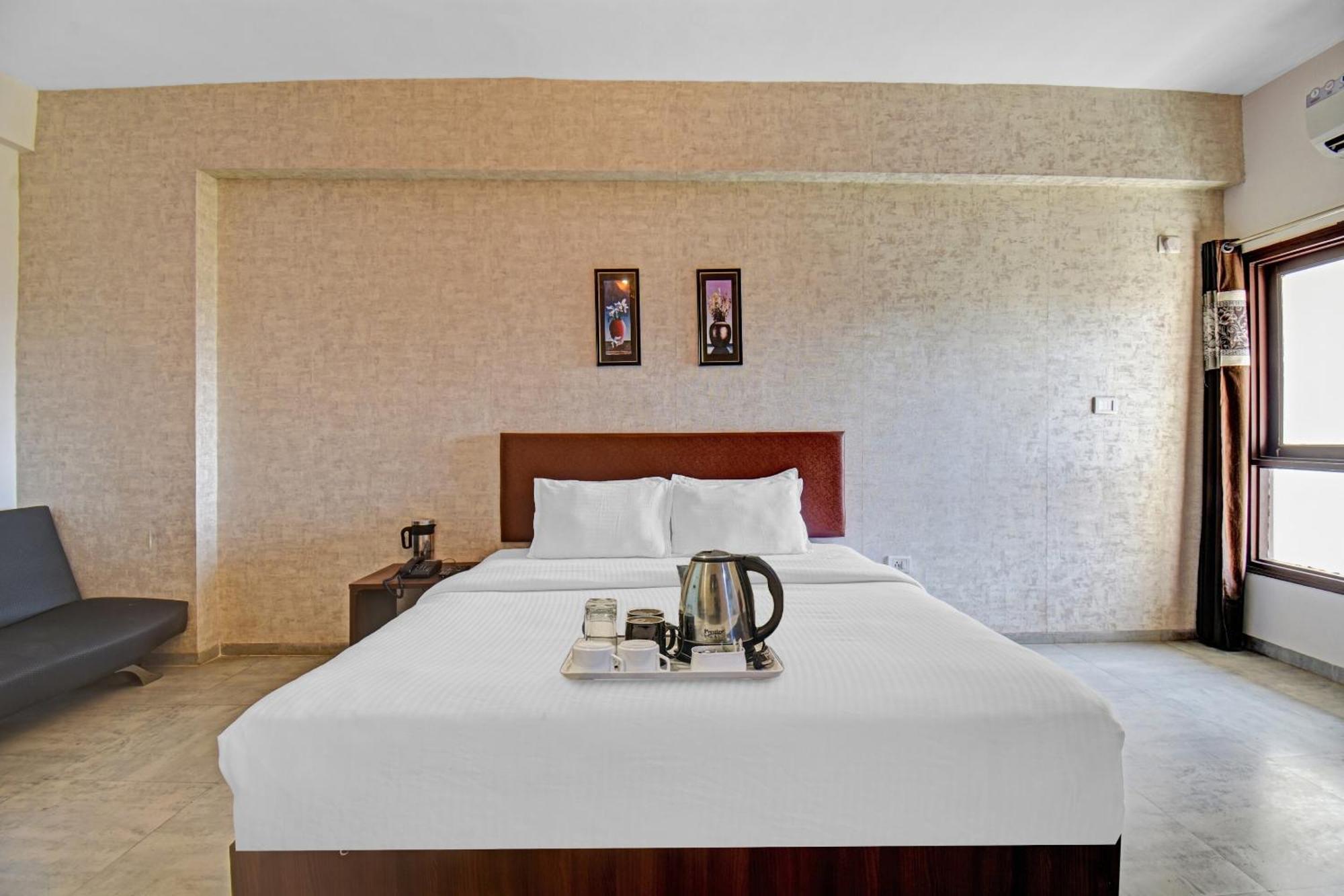 Townhouse Classio Suites Sirdi Kültér fotó