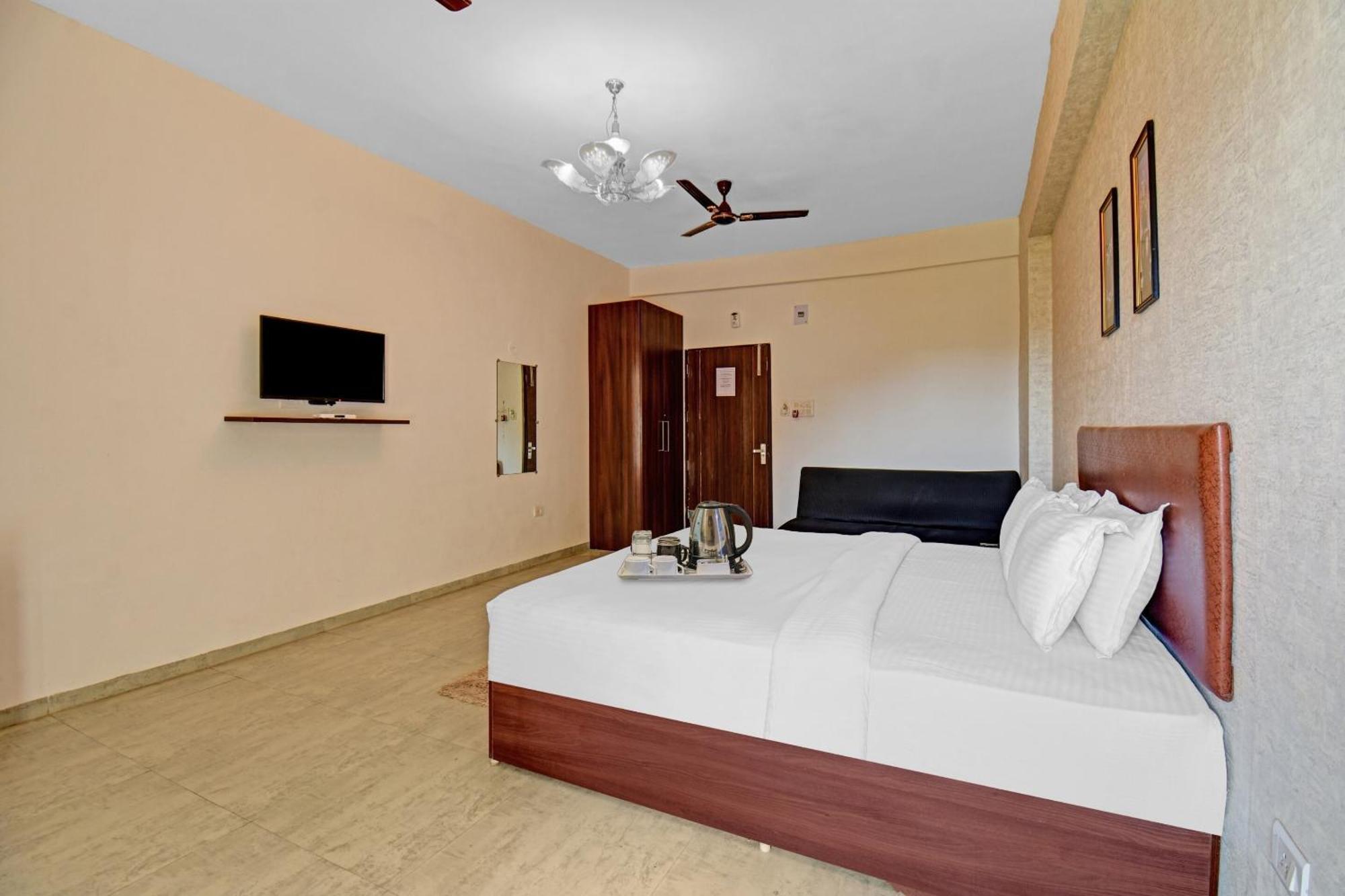 Townhouse Classio Suites Sirdi Kültér fotó