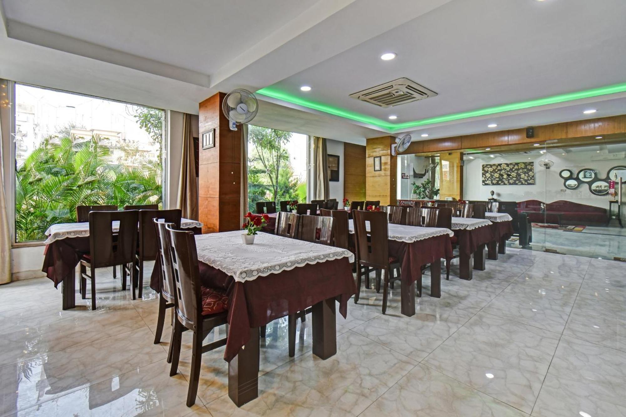 Townhouse Classio Suites Sirdi Kültér fotó