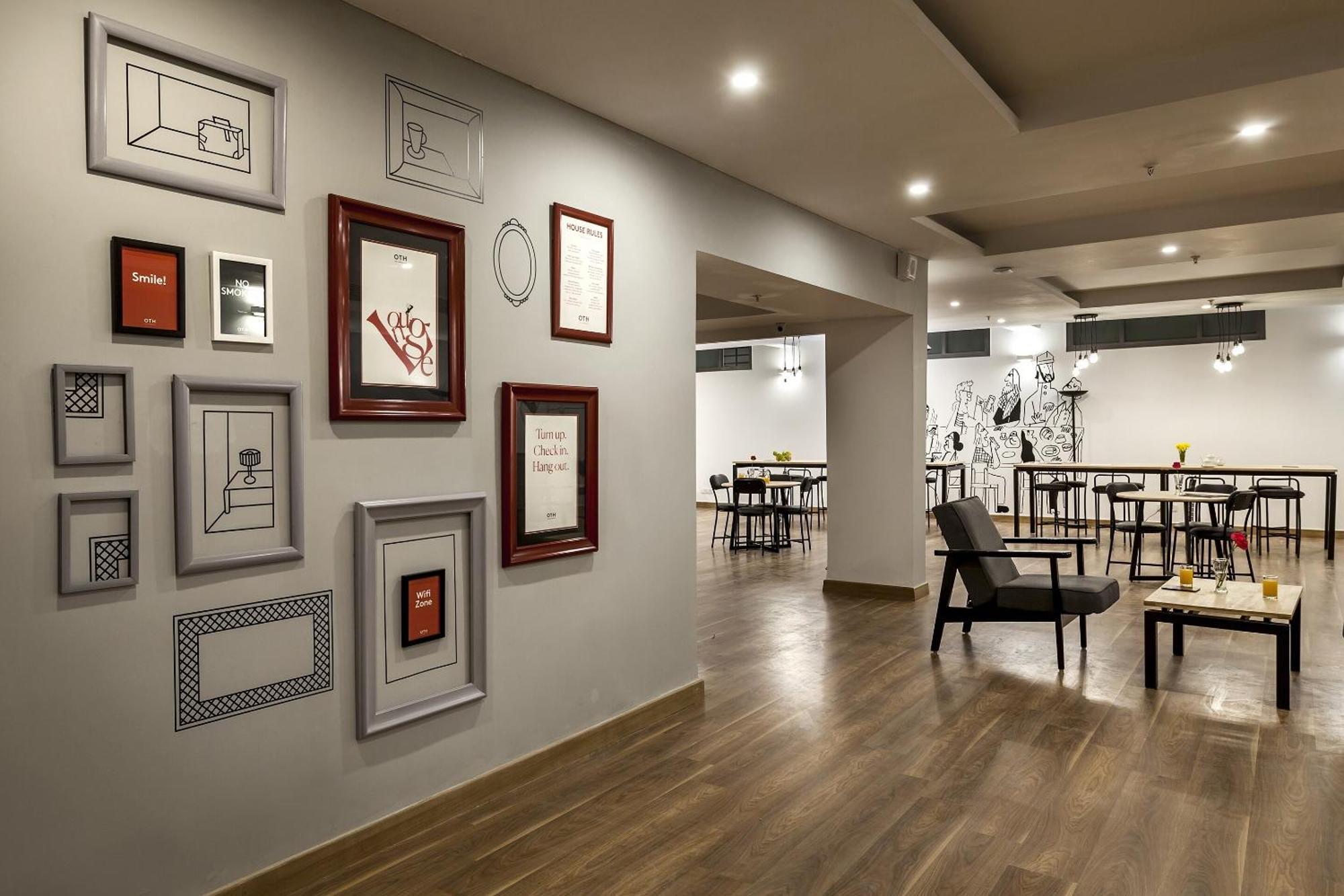 Townhouse Classio Suites Sirdi Kültér fotó