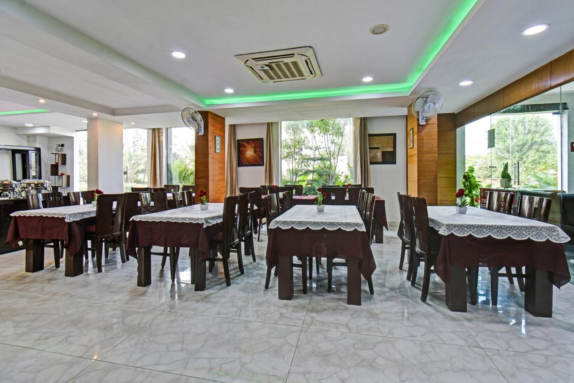 Townhouse Classio Suites Sirdi Kültér fotó