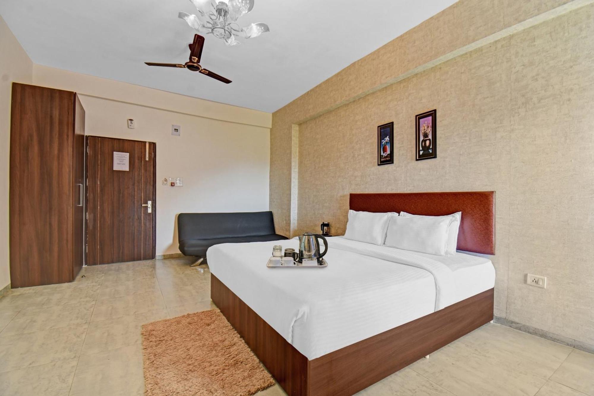 Townhouse Classio Suites Sirdi Kültér fotó