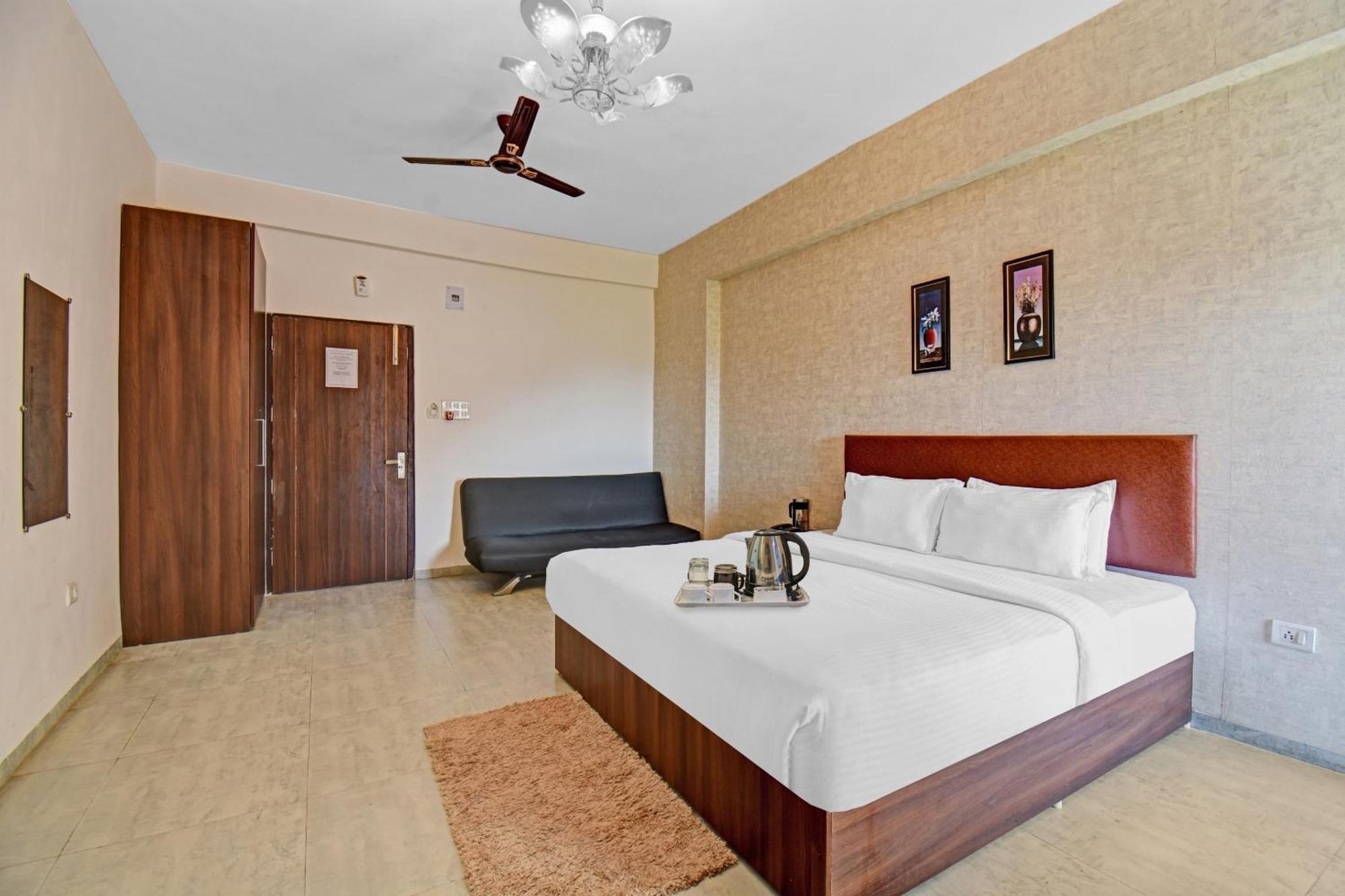Townhouse Classio Suites Sirdi Kültér fotó