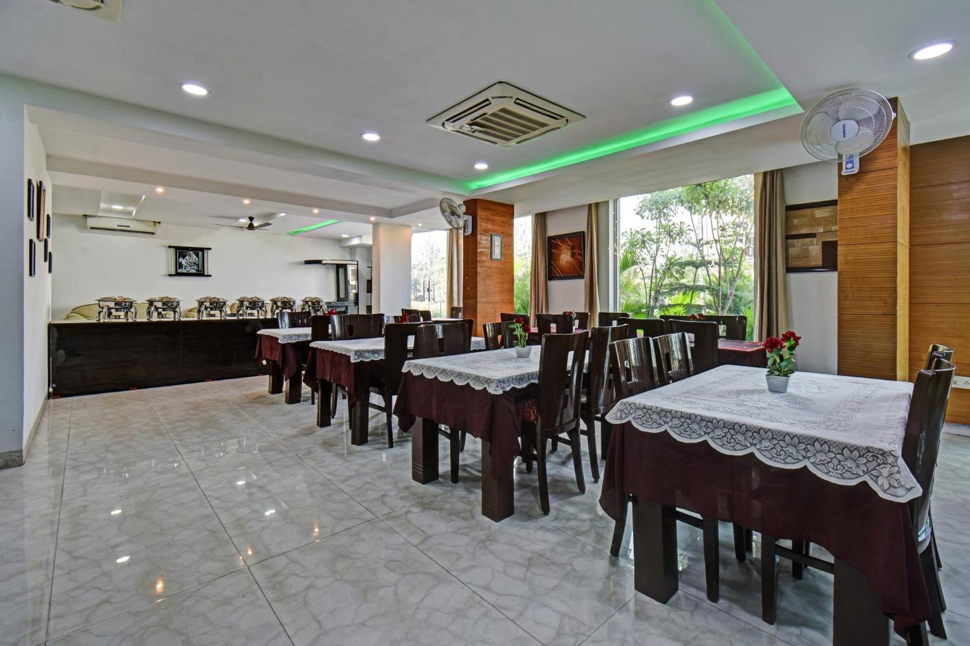 Townhouse Classio Suites Sirdi Kültér fotó